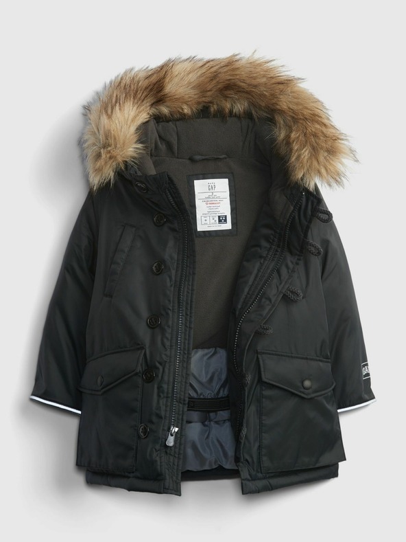 GAP Kinder Jacke Parka GAP