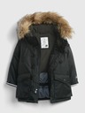 GAP Kinder Jacke Parka GAP