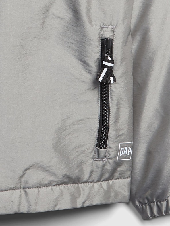 GAP Kinder Anorak Jacke GAP