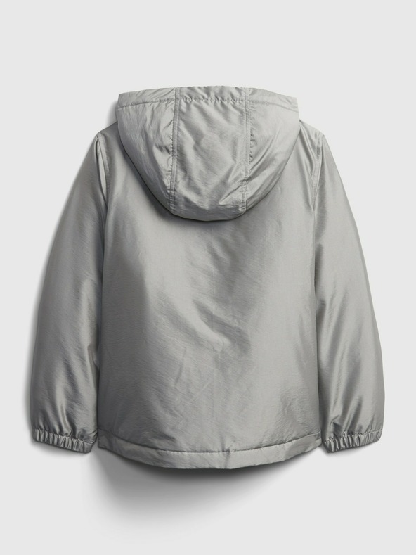 GAP Kinder Anorak Jacke GAP
