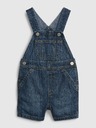 GAP Baby Latz-Shorts GAP