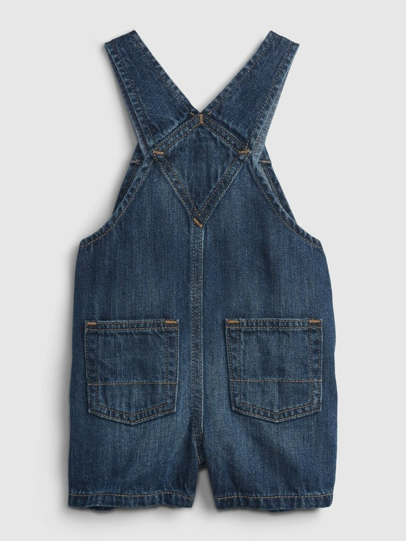 GAP Baby Latz-Shorts GAP