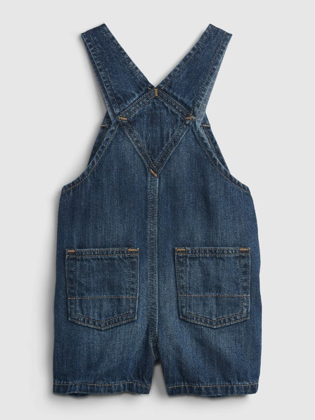 GAP Baby Latz-Shorts GAP