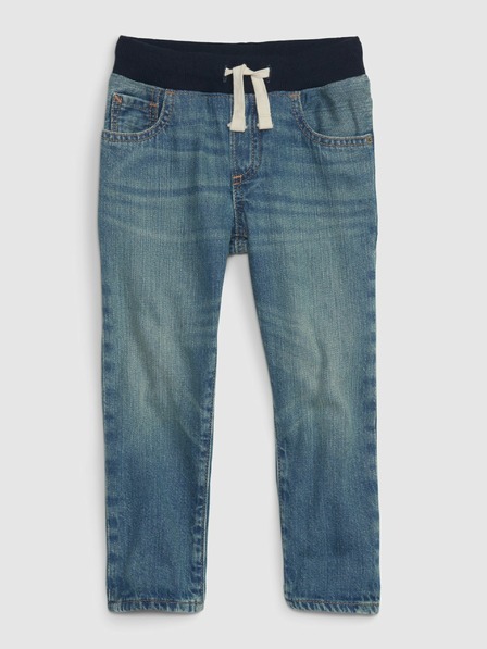 GAP Jungen-Slim-Jeans GAP