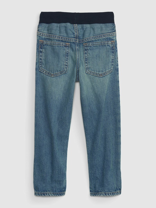 GAP Jungen-Slim-Jeans GAP
