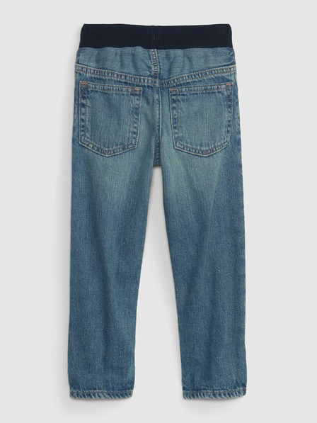 GAP Jungen-Slim-Jeans GAP