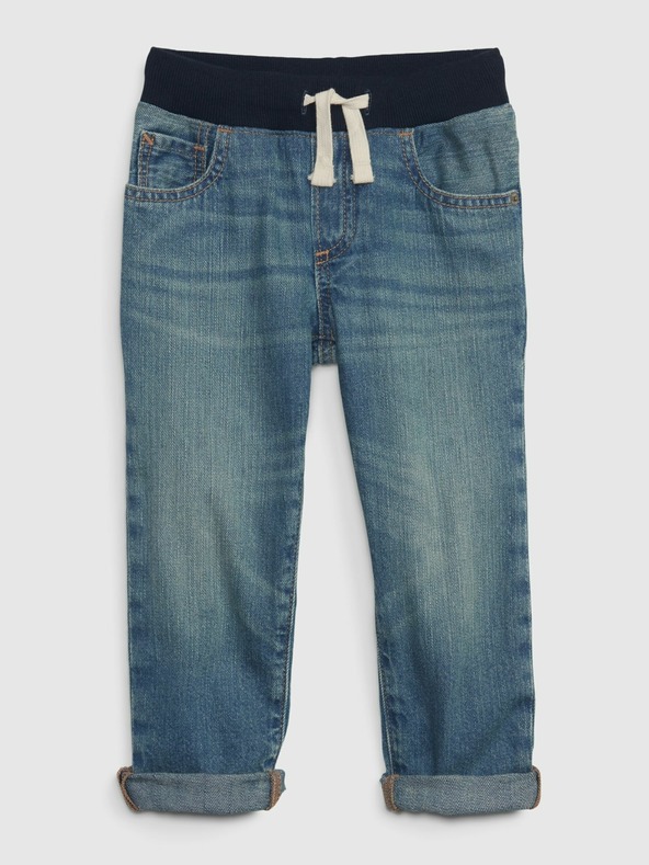 GAP Jungen-Slim-Jeans GAP