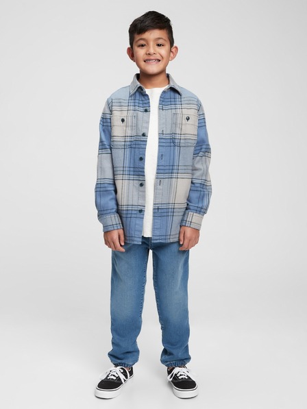 GAP Kinder Gefütterte Jeans Med GAP