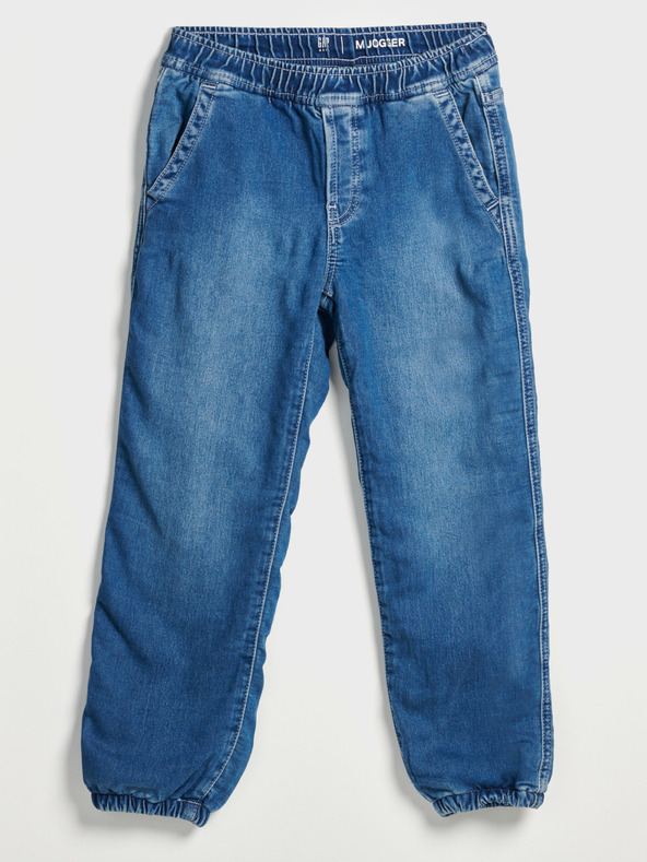 GAP Kinder Gefütterte Jeans Med GAP