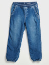 GAP Kinder Gefütterte Jeans Med GAP