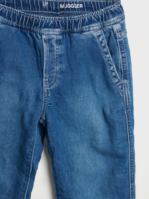 GAP Kinder Gefütterte Jeans Med GAP