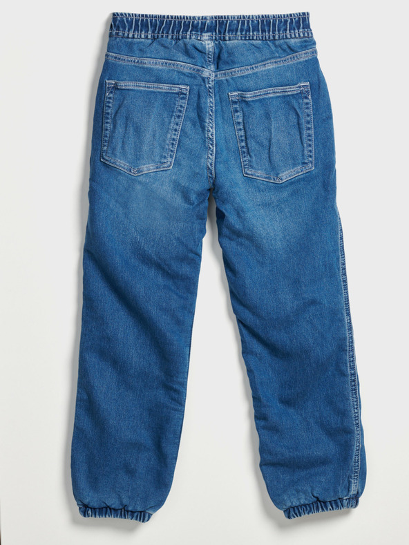 GAP Kinder Gefütterte Jeans Med GAP