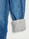 GAP Kinder Gefütterte Jeans Med GAP