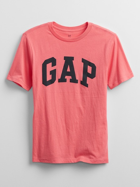 GAP Jungen-T-Shirt mit Logo GAP