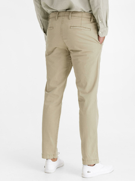 GAP Vintage Khaki Slim Fit GapFlex Hose GAP