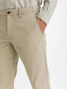 GAP Vintage Khaki Slim Fit GapFlex Hose GAP