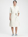GAP Cordkleid Midi GAP