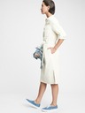 GAP Cordkleid Midi GAP