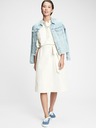 GAP Cordkleid Midi GAP