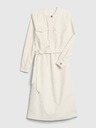 GAP Cordkleid Midi GAP