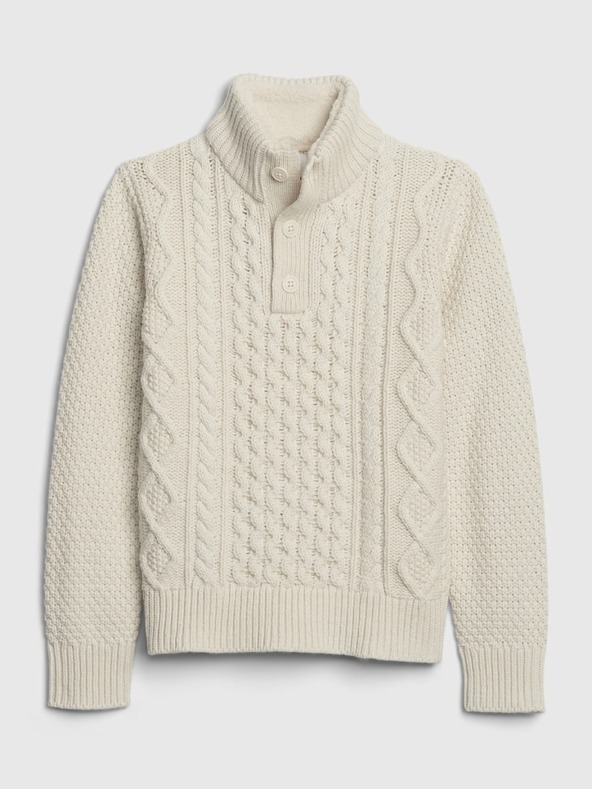 GAP Kinder Pullover GAP