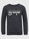 GAP Kinder Sweatjacke Retro Logo GAP