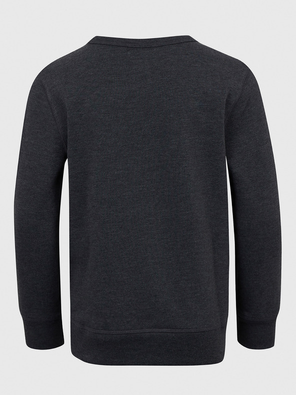 GAP Kinder Sweatjacke Retro Logo GAP