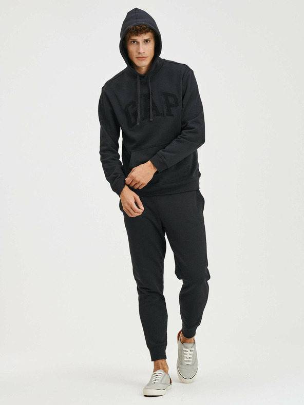 GAP Trainingsanzug mit GAP Logo