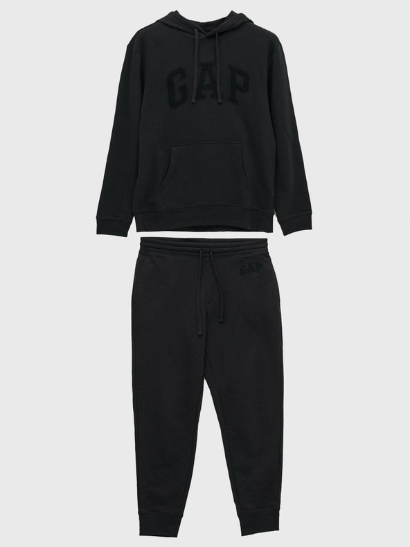 GAP Trainingsanzug mit GAP Logo