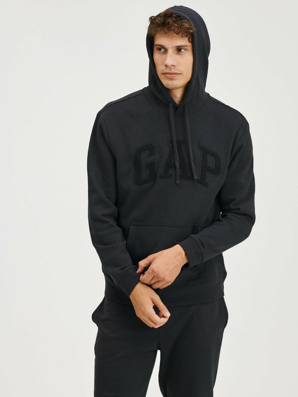 GAP Trainingsanzug mit GAP Logo