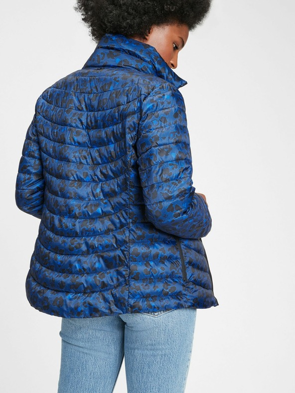 GAP Upcycled Leichte Jacke GAP