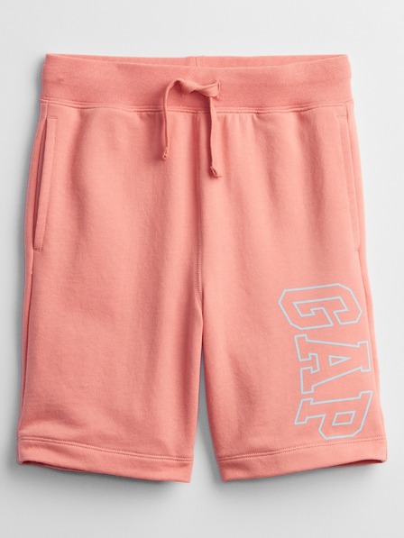 GAP Kinder Sweatshorts mit Logo GAP