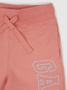 GAP Kinder Sweatshorts mit Logo GAP