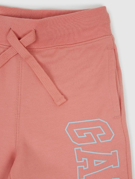 GAP Kinder Sweatshorts mit Logo GAP