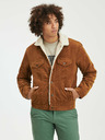 GAP Cordjacke mit Sherpa-Futter GAP