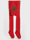 GAP Kinder-Strumpfhose Bär GAP