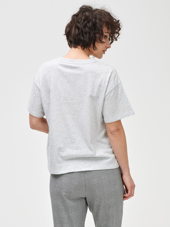 GAP T-Shirt Gap Logo Prague easy GAP
