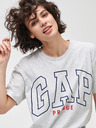 GAP T-Shirt Gap Logo Prague easy GAP