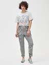 GAP T-Shirt Gap Logo Prague easy GAP