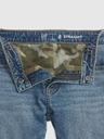 GAP Gefütterte Kinder-Jeans Straight GAP