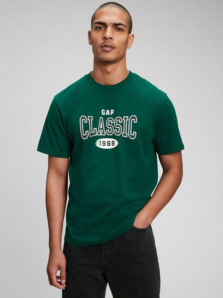 GAP GAP Classic T-shirt
