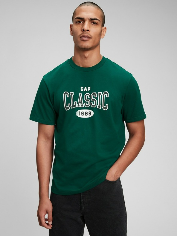 GAP GAP Classic T-shirt