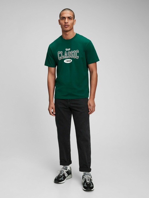 GAP GAP Classic T-shirt
