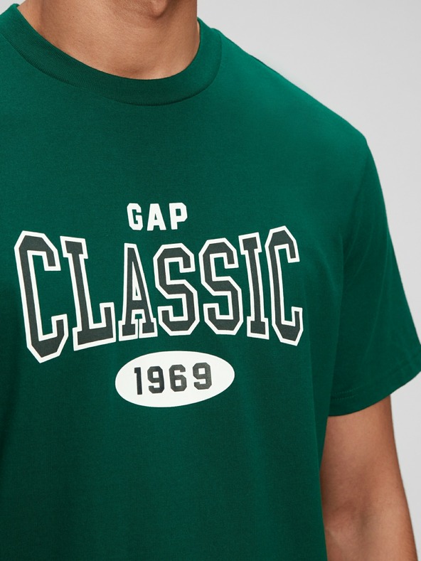 GAP GAP Classic T-shirt