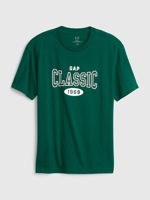 GAP GAP Classic T-shirt