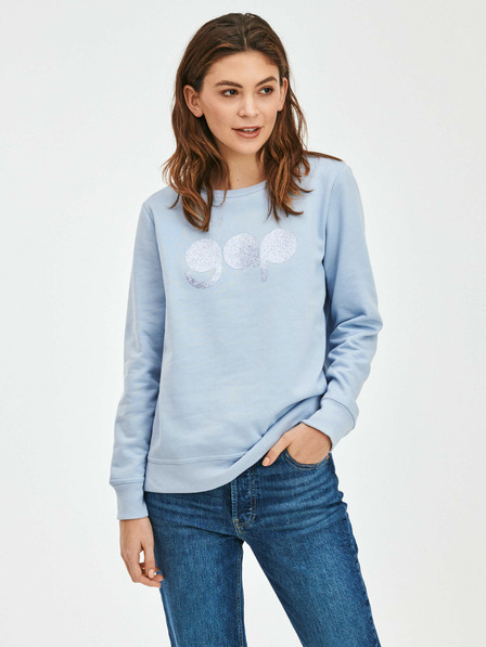 GAP Retro Logo Sweatshirt GAP