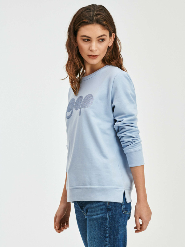 GAP Retro Logo Sweatshirt GAP