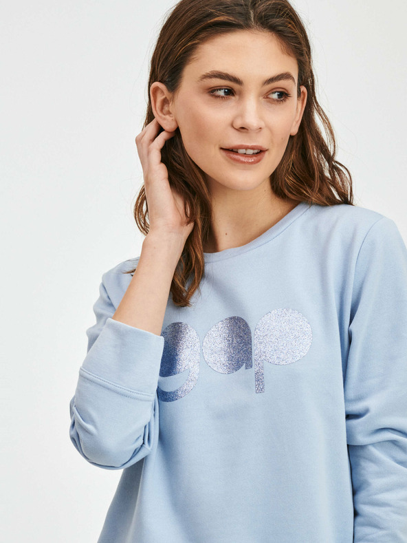 GAP Retro Logo Sweatshirt GAP