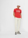 GAP T-Shirt GAP logo v-ss camo arch