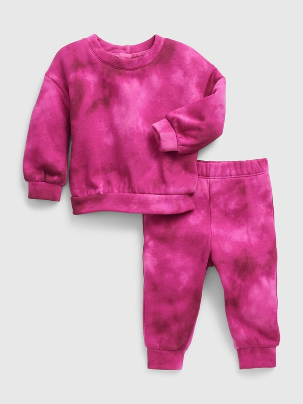GAP Baby Fleece-Set GAP